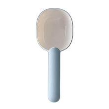 Large Plastic Measuring Spoons Flour Scoops for Home Kitchen (1 Pc) - dailyneed.life