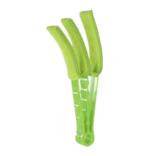 Window Blind Cleaner Brush with Microfiber Sleeves – Dusting Tool for Shutters & AC (1 Pc) - dailyneed.life