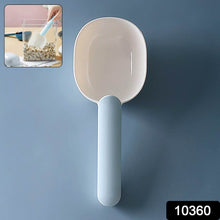 Large Plastic Measuring Spoons Flour Scoops for Home Kitchen (1 Pc) - dailyneed.life