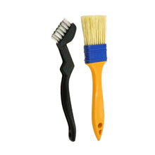 Multifunction Basting Brush – Cooking & Baking Set (2 Pcs) - dailyneed.life