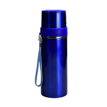Stainless Steel Mix Bottle for Water & Beverages (1 Pc) - dailyneed.life