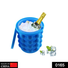 Silicone Ice Cube Maker - dailyneed.life