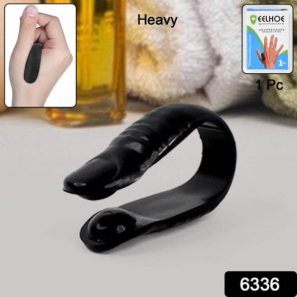 Heavy Duty Plastic Sugar Control LI4 Acupressure Point Clip (1 PC / With Color Box) - dailyneed.life