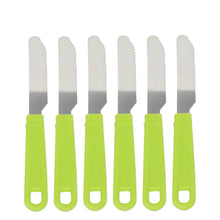 24 Piece Stainless Steel Premium Cutlery Set With Stand - dailyneed.life