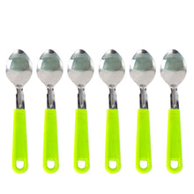 24 Piece Stainless Steel Premium Cutlery Set With Stand - dailyneed.life