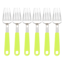 24 Piece Stainless Steel Premium Cutlery Set With Stand - dailyneed.life