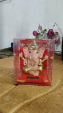 Solar-Powered Dancing Ganesha Idol – Decorative Lord Ganpati Showpiece with Movement - dailyneed.life
