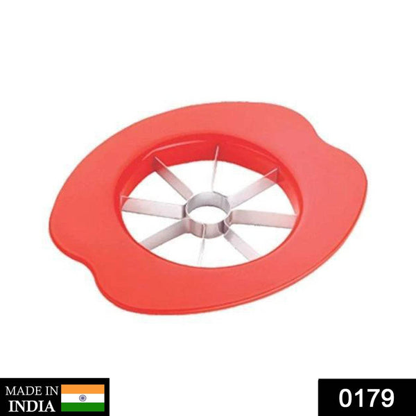 Apple Cutter Stainless Steel Blades Fruit Slicer - dailyneed.life