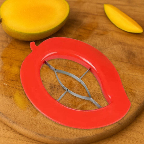 Deluxe Mango Cutter Chopper Slicer Machine - dailyneed.life