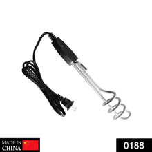 1000W-220V Water Heater Portable Electric Immersion Element Boiler - dailyneed.life