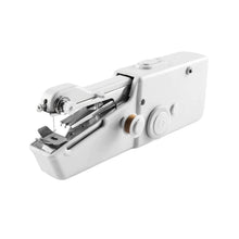 Handheld Portable Mini Electric Cordless Sewing Machine for Beginners - dailyneed.life