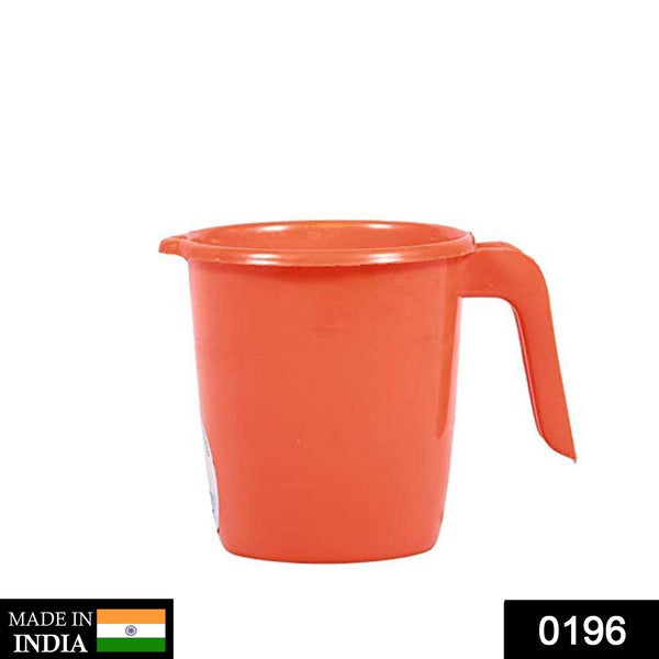 Deluxe Plastic Mug for Bathroom (muga_101) - dailyneed.life
