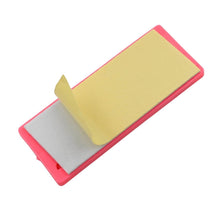 Self Adhesive No Hole Wall Mount, Reusable, Non Residue Plug Organizer For Home Office & Multiuse Device - dailyneed.life
