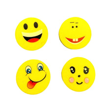Cute Smile Emoji Eraser Set – Perfect for Kids (4pc Set) - dailyneed.life
