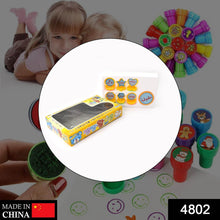 Unique Different Shape Stamps 7 pieces for Kids Motivation and Reward Theme Prefect Gift for Teachers, Parents and Students (Multicolor) - dailyneed.life