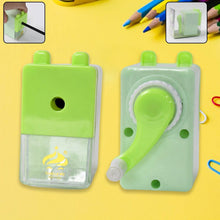 Table Sharpener-Pencil & Sharpener for Pencil Sharpener Machine (1 Pc) - dailyneed.life