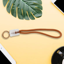 Multipurpose Hand Wrist Strap Lanyardwith Cellphone, Phone Strap (1 Pc / 7.5 Inch / Multicolor) - dailyneed.life