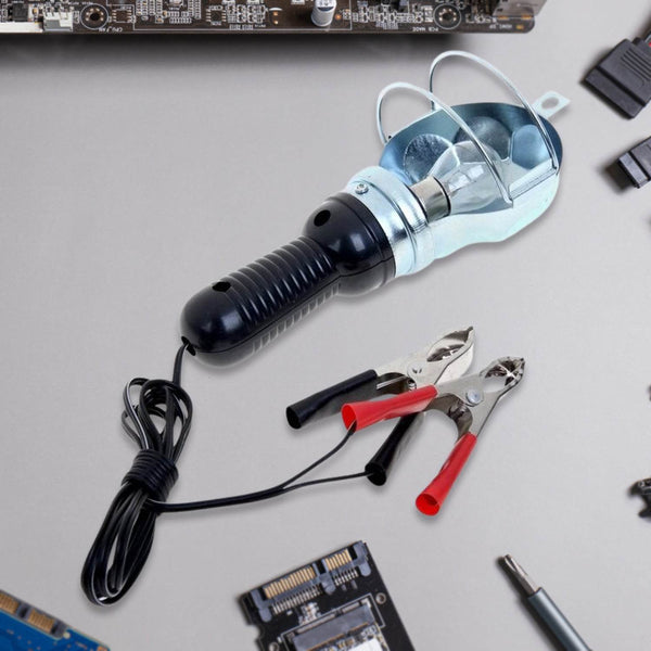 Car Repair Light / Lamp Construction lamp (1 Pc) (B Grade) - dailyneed.life