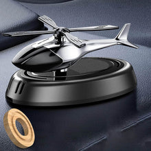 Car Dashboard Perfume Diffuser with Rotating Blades (1 Set) - dailyneed.life