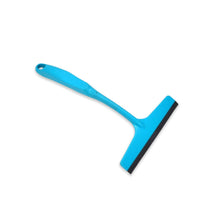 Kitchen Platform and Glass Wiper No-Dust Broom, Long Handle, Easy Floor Cleaning. - dailyneed.life