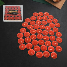 Tealight Candles Set, Smokeless Candles, Tealight Diwali Candles for Diwali, Home Decor, Decoration, Party, Festivals for Mood Dinners Parities Home Decoration Wedding Candle, Diwali (50 Pcs set) - dailyneed.life