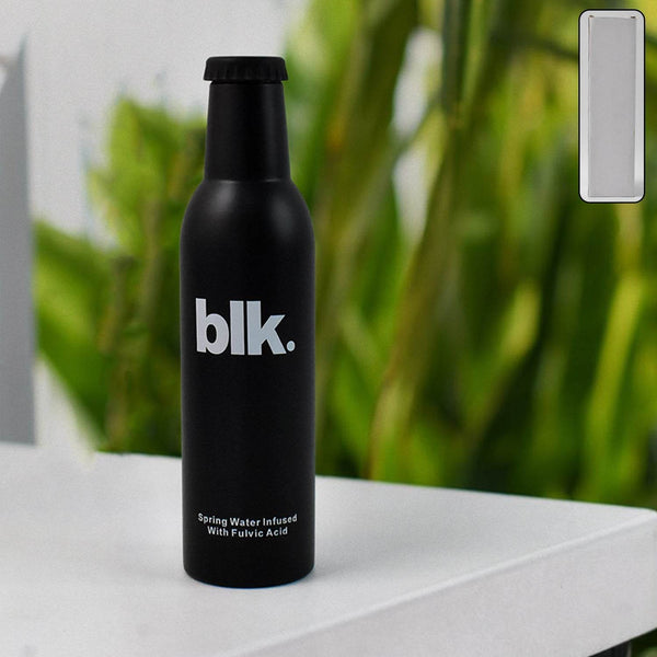 Double Wall Vacuum Insulated Tumbler, Cool Sports Bottle (450 ML Approx) - dailyneed.life