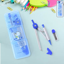 Geometry Compass Set (4 IN 1) - dailyneed.life