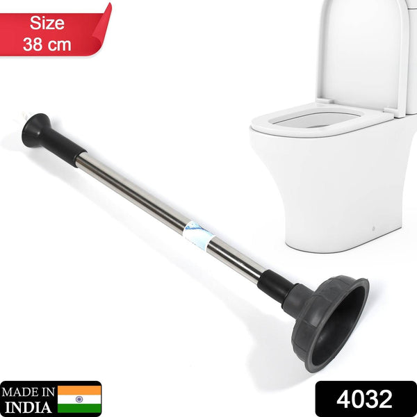 Drain Unblocker Pump for Kitchen, Sink & Toilet Cleaning - dailyneed.life