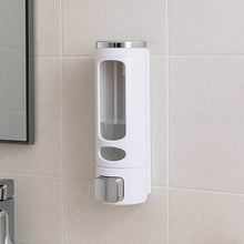 Wall Mounted Liquid Soap Dispenser - dailyneed.life