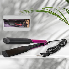 Portable Hair straight device Beauty and Personal Care Professional Women Temperature Control Professional Travel Hair Straighteners (1 Pc), Hair accessories - dailyneed.life