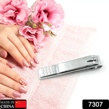 High-Quality Nail Clipper (Large): Personal Care - dailyneed.life