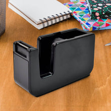 Plastic Tape Dispenser Cutter for Home Office use (1 pc / Big) - dailyneed.life