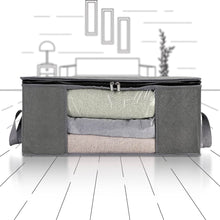 Foldable Storage Organizer Bag (1 Pc) - dailyneed.life