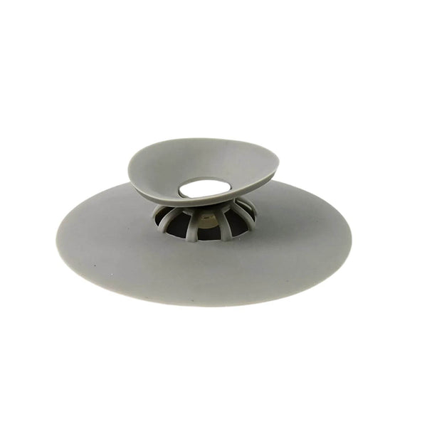 Sink Stopper Silicone Bathtub Stopper, Kitchen Sink Drain Strainer (1 Pc) - dailyneed.life