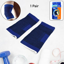 Adjustable Elbow Strap Compression Sleeves Supporter (1 Pair / With Color Box) - dailyneed.life
