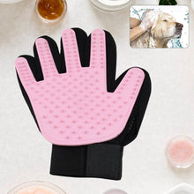 Pink Gloves, Gloves Bathing Tool (1 Pc) - dailyneed.life