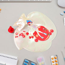 Apple Hot Water Bottle Bag For Pain Relief - dailyneed.life