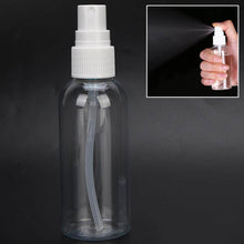 Empty Spray Bottle Refillable Fine (1 Pc) - dailyneed.life