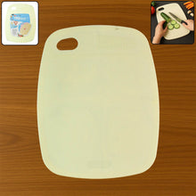 Multipurpose Plastic Chopping Board for Kitchen Use – 28x22 cm (1 Pc) - dailyneed.life