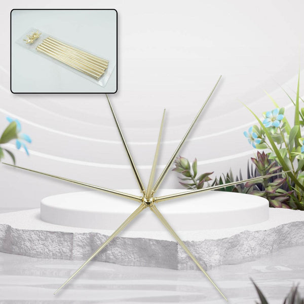 3D Gold Star Hanging Decoration Star, Acrylic Look Hanging Luminous Star for Windows, Home, Garden Festive Embellishments for Holiday Parties Weddings Birthday Home Decoration (Small) - dailyneed.life