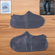 Waterproof Silicone Shoe Covers for Kids (1 Pair) - dailyneed.life