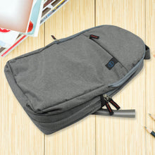 Laptop Bag With Adjustable Shoulder Strap & Storage Pockets, Lightweight, Water-Resistant, Travel-Friendly Bag Office Bag / School Bag / College Bag / Business Bag - dailyneed.life