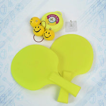 Hanging Table Tennis Trainer Set with Three Ball (1 Set) - dailyneed.life
