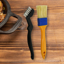Multifunction Basting Brush – Cooking & Baking Set (2 Pcs) - dailyneed.life