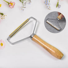 Portable Double Sided Lint Remover (1 Pc) - dailyneed.life