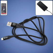 USB Fast Charging Cable (1 Pc) - dailyneed.life