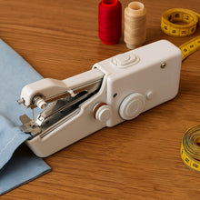Handheld Portable Mini Electric Cordless Sewing Machine for Beginners - dailyneed.life