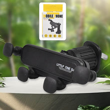 Car Mobile phone in car holder (1 Pc) - dailyneed.life