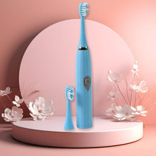 Electric Toothbrush Battery Operate (1 Pc / Battery not included) - dailyneed.life