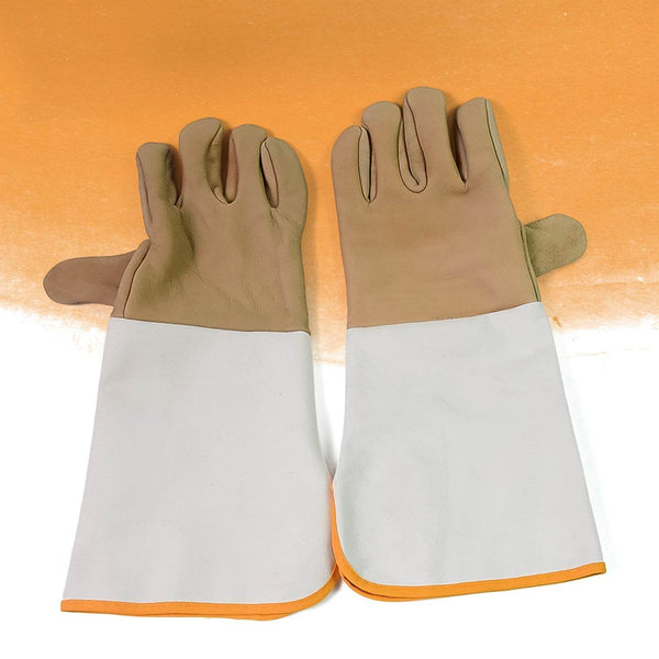 Garden Gloves for Gardening Work (1 Pair / B Grade / Big) - dailyneed.life